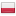 zarobmilion.com server is located in Poland